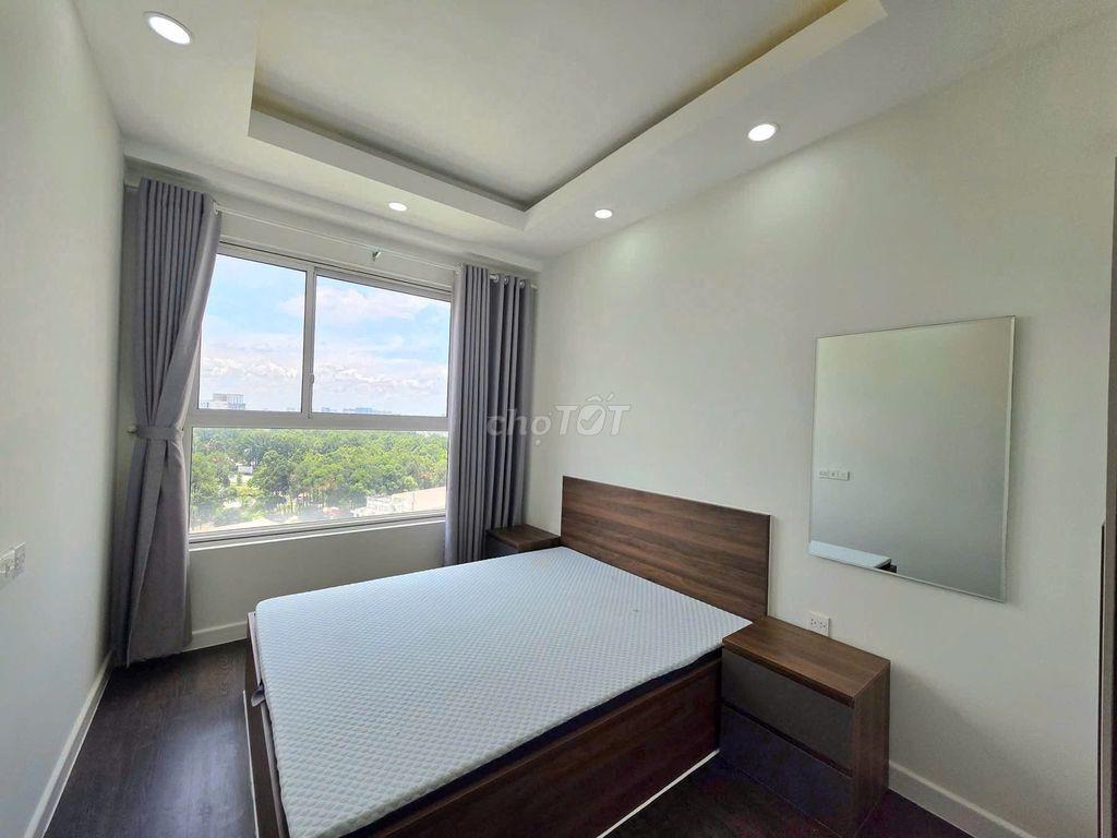Cho thuê căn hộ Golden Mansion Novaland khu sân bay 17 triệu 2 phòng 