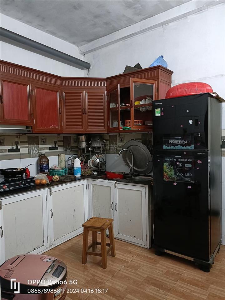 Bán nhà cấp 4 tại thôn vân côn, xã an khánh