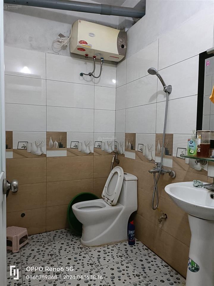 Bán nhà cấp 4 tại thôn vân côn, xã an khánh