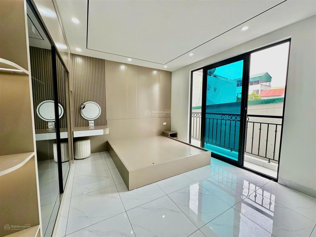 Bán nhà riêng tại an khánh, 2,75 tỷ, 40m2 đẹp, nhiều tiện ích