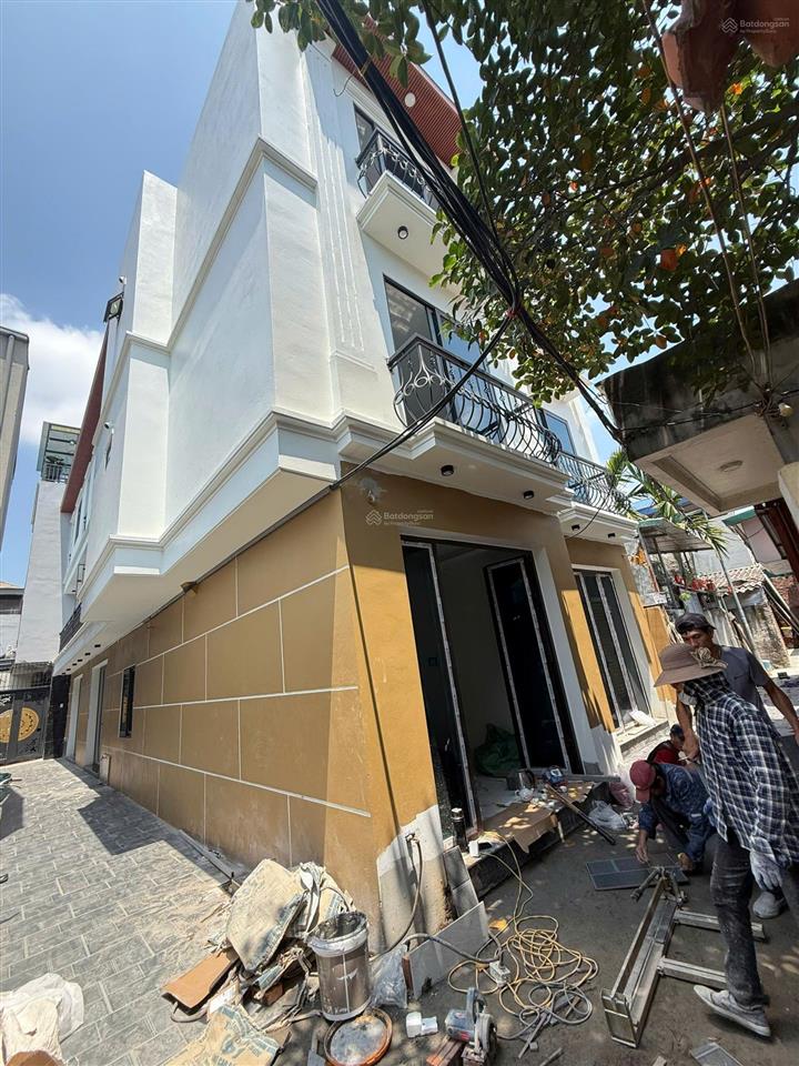 Bán nhà riêng tại an khánh, 2,75 tỷ, 40m2 đẹp, nhiều tiện ích