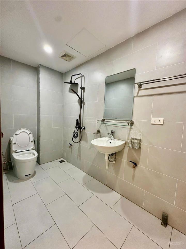 Bán nhà riêng tại an khánh, 2,75 tỷ, 40m2 đẹp, nhiều tiện ích