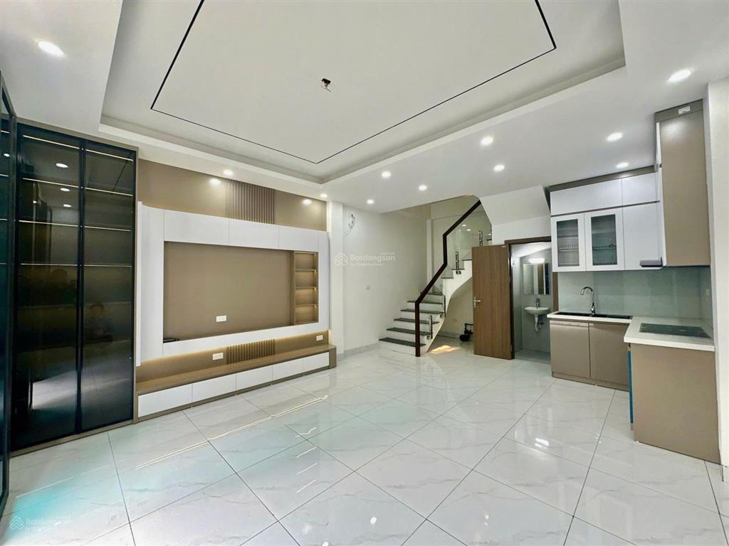 Bán nhà riêng tại an khánh, 2,75 tỷ, 40m2 đẹp, nhiều tiện ích