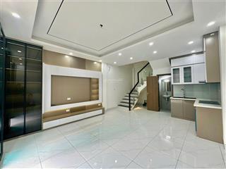 Bán nhà riêng tại an khánh, 2,75 tỷ, 40m2 đẹp, nhiều tiện ích