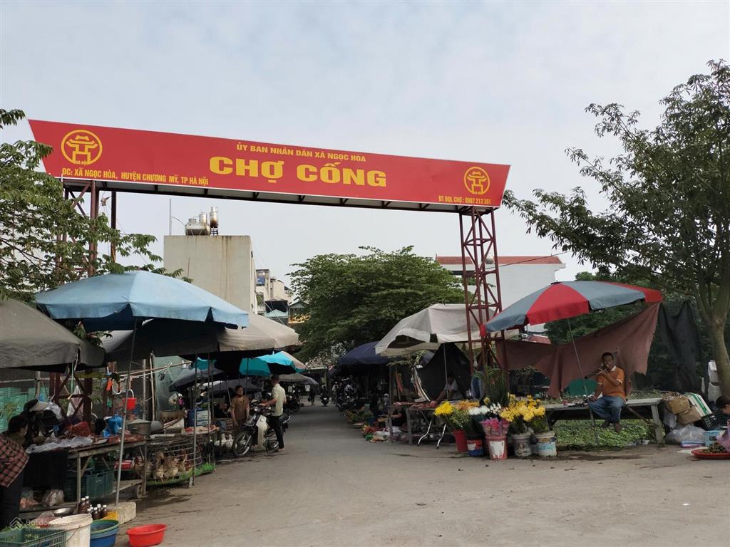 Hot  siêu phẩm  đất ngọc hòa kinh doanh