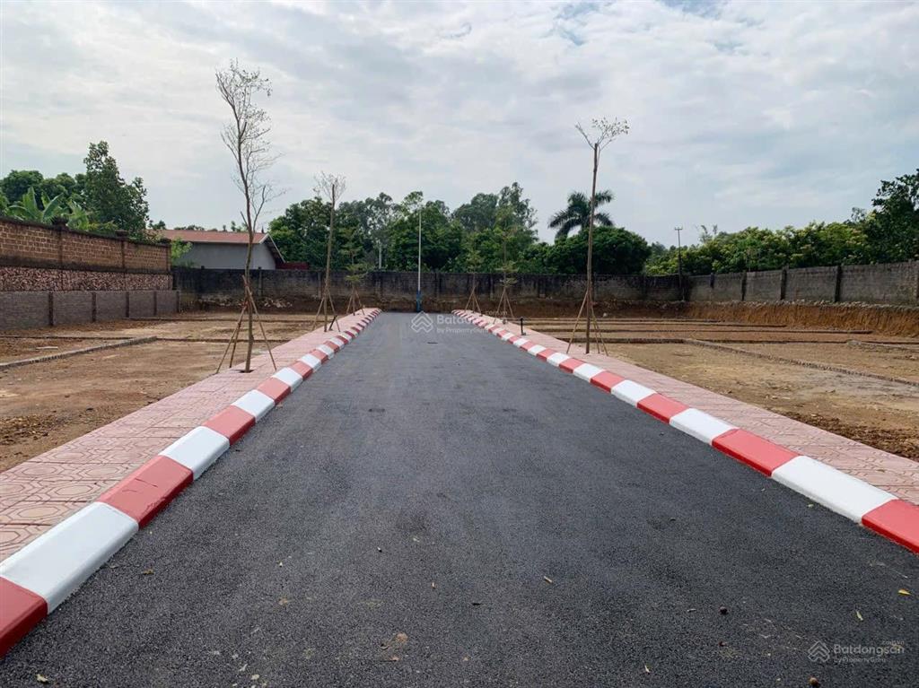 Hàng hot tại xã xuân mai, diện tích 80m2, đường ô tô giá nhỉnh tỷ