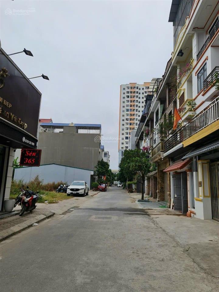 Bán đất 74m2 tại đường 6a, chúc sơn, chương mỹ, hà nội, giá thỏa thuận, view đẹp