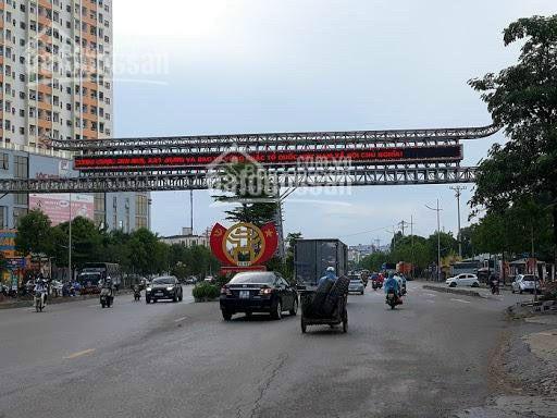 Bán đất 74m2 tại đường 6a, chúc sơn, chương mỹ, hà nội, giá thỏa thuận, view đẹp