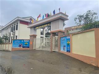 Lô đất hiếm sổ đỏ trao tay  oto tránh  hơn tỉ