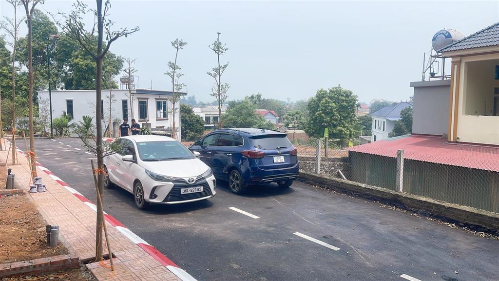 Bán đất tại quốc lộ 21a, 1,38 tỷ, 95 m2, đẹp, nhiều tiện ích