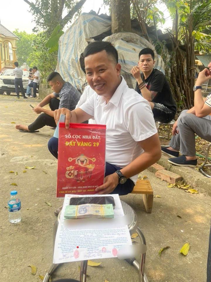 Bán đất tại quốc lộ 21a, 1,38 tỷ, 95 m2, đẹp, nhiều tiện ích