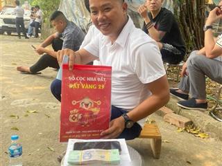 Bán đất tại quốc lộ 21a, 1,38 tỷ, 95 m2, đẹp, nhiều tiện ích