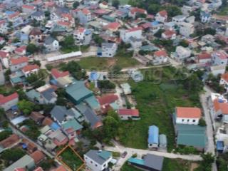 Bán đất đẹp sát quốc lộ 6, giá thỏa thuận, 96m2, nhiều tiện ích hàng hot