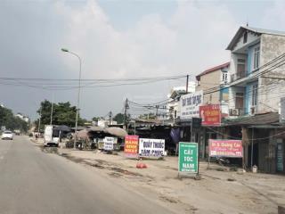 Bán đất tại quốc lộ 6a, đông sơn, chương mỹ, hà nội, giá thỏa thuận, 150m2