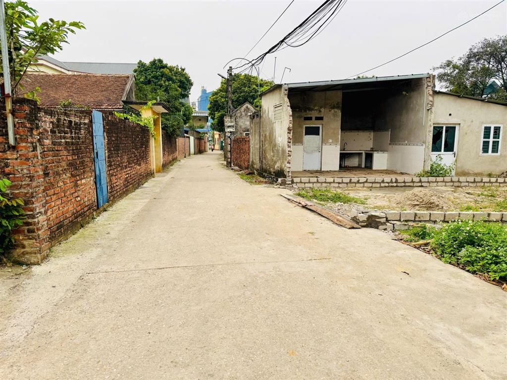 80m full thổ cư  đường 5m  giá nhỉnh tỉ