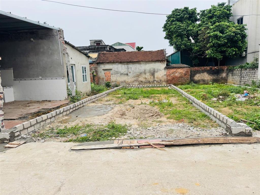 80m full thổ cư  đường 5m  giá nhỉnh tỉ
