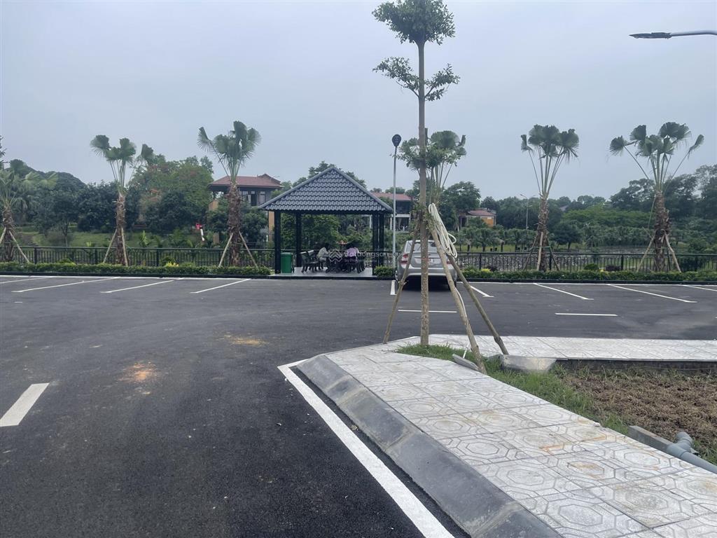 Siêu phẩm giá tốt tại xuân mai  80m²  ô tô tránh nhau  nhỉnh tỉ