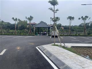 Siêu phẩm giá tốt tại xuân mai  80m²  ô tô tránh nhau  nhỉnh tỉ