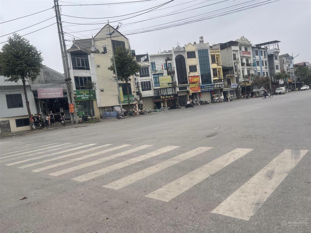 Hàng hiếm mặt đường tỉnh lộ 419  chương mỹ
