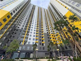 Bán nhanh chung cư 2pn2wc mặt tiền đường tôn thất tùng giá chỉ 2 tỷ 3 gần metro số 1 suối tiên