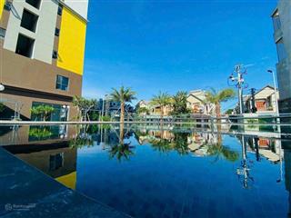 Cho thuê bcons bee gần làng đại học quốc gia thủ đức 2pn2wc giá 5tr5 cọc 1, ở ngay được