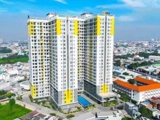 Bán chung cư gần ngay siêu thị go  2pn2wc đã có sổ hồng  giá 2 tỷ 080 bao sang sổ