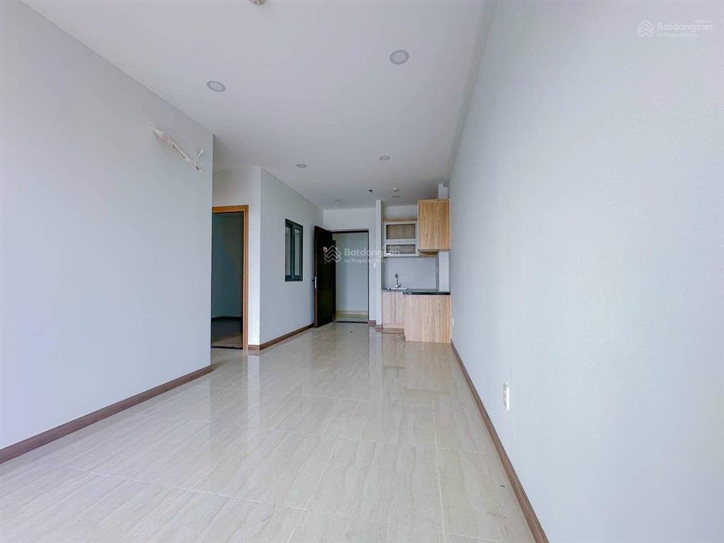 Cho thuê chung cư bcons plaza 2pn2wc ngay làng đại học quốc gia thủ đức 6tr/tháng