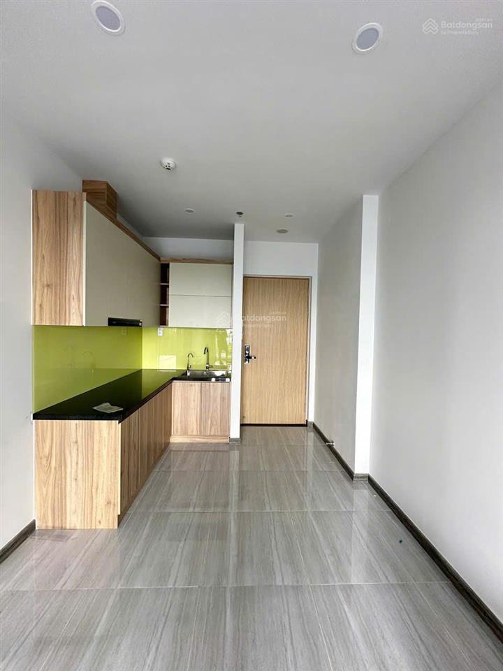 Cho thuê căn hộ polygon mặt tiền bế văn đàn gần đường phạm văn đồng, khu công nghiệp sóng thần