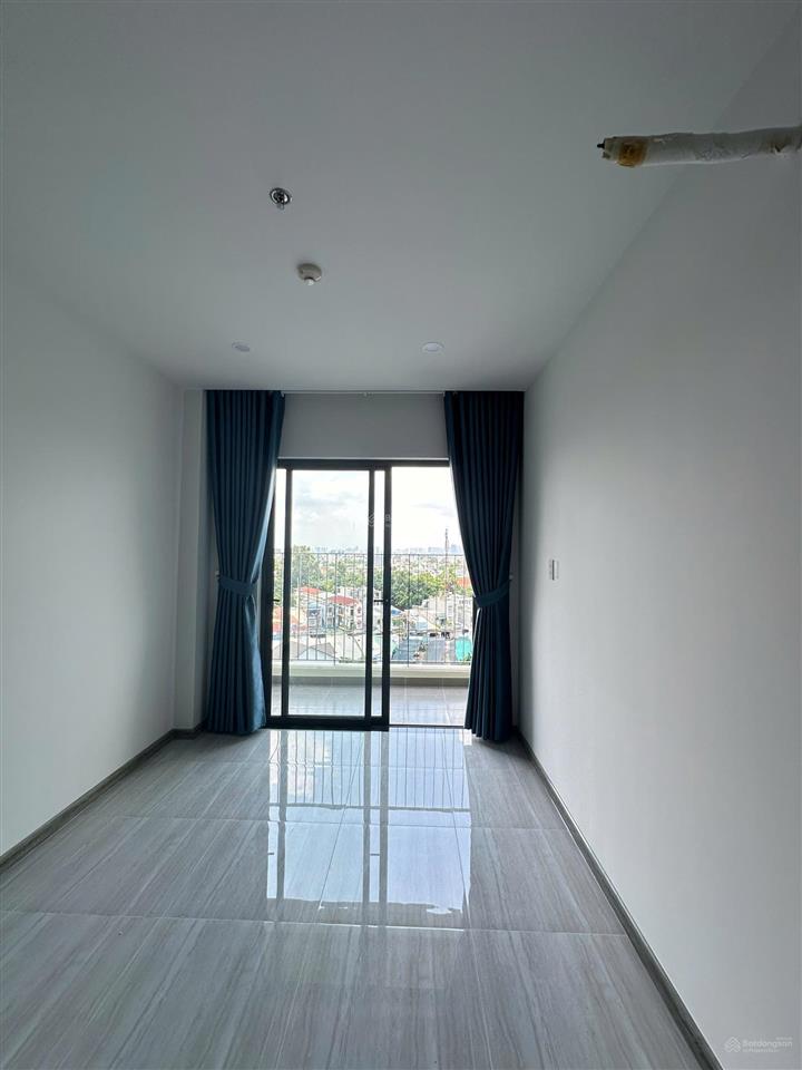 Cho thuê căn hộ polygon mặt tiền bế văn đàn gần đường phạm văn đồng, khu công nghiệp sóng thần