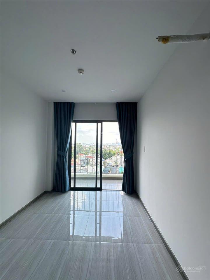 Cho thuê căn hộ polygon mặt tiền bế văn đàn gần đường phạm văn đồng, khu công nghiệp sóng thần
