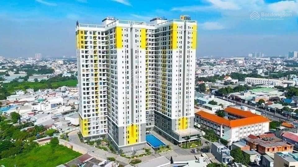 Cho thuê bcons green view ngay gần ktx khu b, gần go dĩ an  7tr5 full nội thất 1/8 ở được