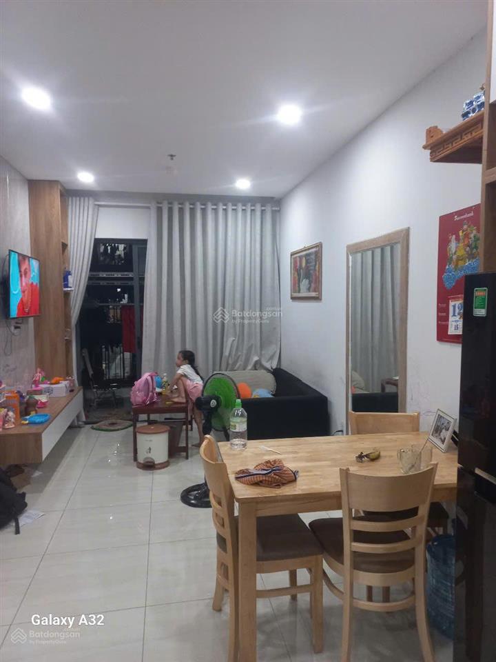 Cho thuê bcons green view ngay gần ktx khu b, gần go dĩ an  7tr5 full nội thất 1/8 ở được