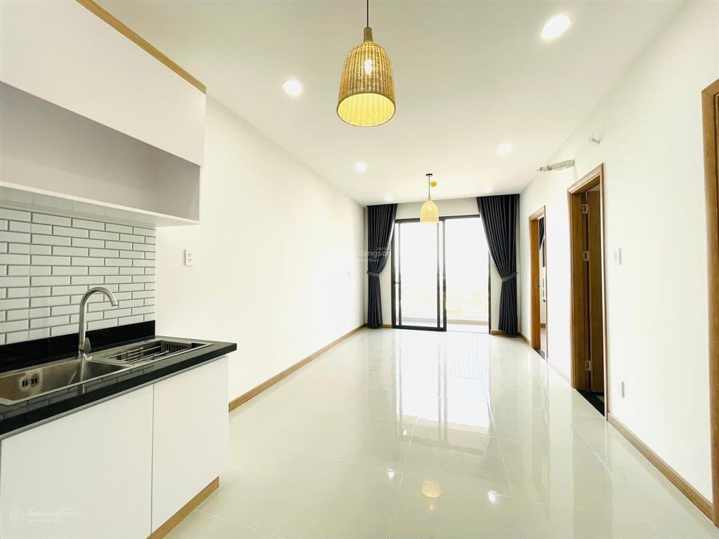 Bán căn hộ 2pn2wc ngày cạnh làng đại học quốc gia thủ đức  2,350 bao sang sổ