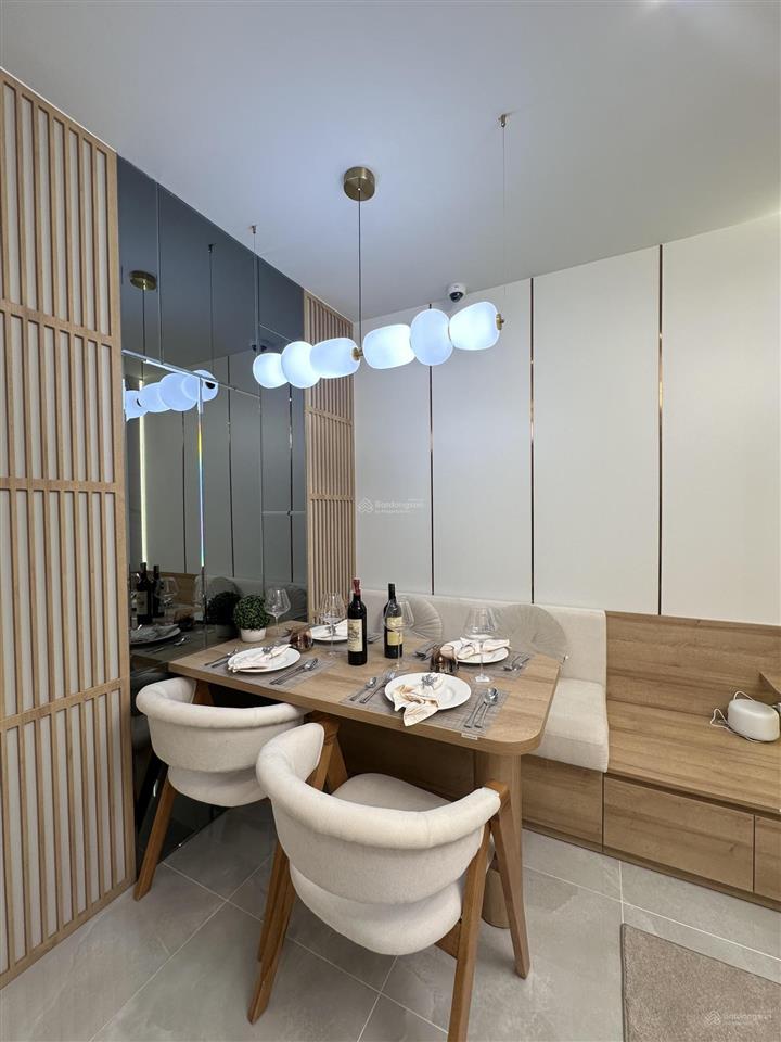 Chỉ từ 515 triệu sở hữu căn hộ 2pn2wc ngay 3 tuyến ga metro  lãi suất cố định 6,9% 4 năm. ck 8,5%