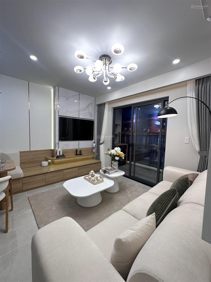 Chỉ từ 515 triệu sở hữu căn hộ 2pn2wc ngay 3 tuyến ga metro  lãi suất cố định 6,9% 4 năm. ck 8,5%