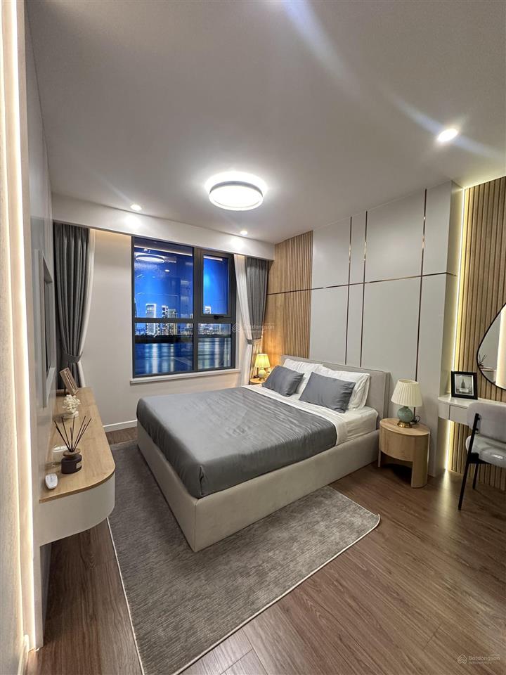 Chỉ từ 515 triệu sở hữu căn hộ 2pn2wc ngay 3 tuyến ga metro  lãi suất cố định 6,9% 4 năm. ck 8,5%