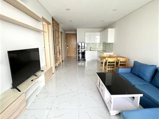 Chính chủ bán angia skyline  2pn, 2wc  tầng cao  full nội thất giá chỉ 4,45 tỷ. có hỗ trợ vay