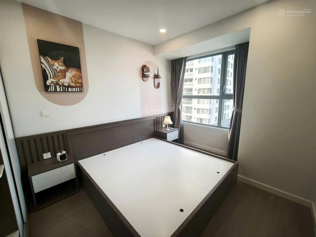 Bán nhà mới chưa qua sử dụng  river panorama quận 7  2pn, 2wc  sổ hồng  có hỗ trợ vay