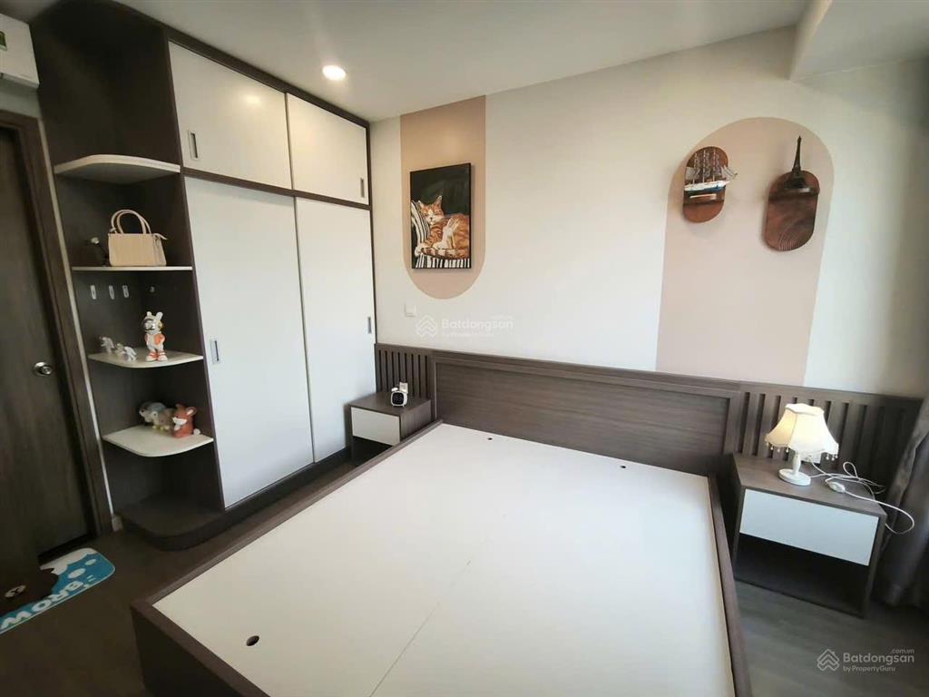Bán nhà mới chưa qua sử dụng  river panorama quận 7  2pn, 2wc  sổ hồng  có hỗ trợ vay