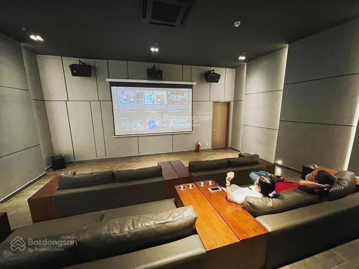 Chỉ 4,8 tỷ có ngay căn sky 89 quận 7  2pn, 2wc  sổ hồng  có hỗ trợ vay ngân hàng