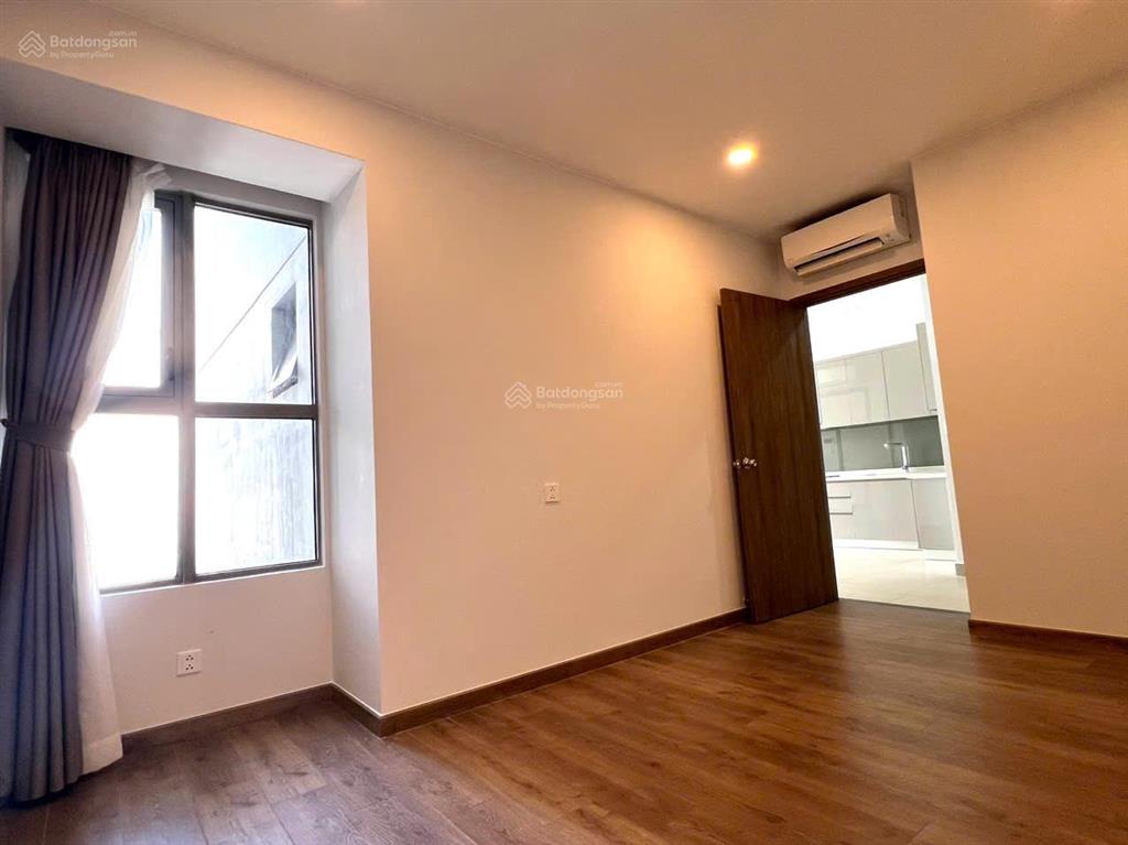 Chỉ 4,8 tỷ có ngay căn sky 89 quận 7  2pn, 2wc  sổ hồng  có hỗ trợ vay ngân hàng