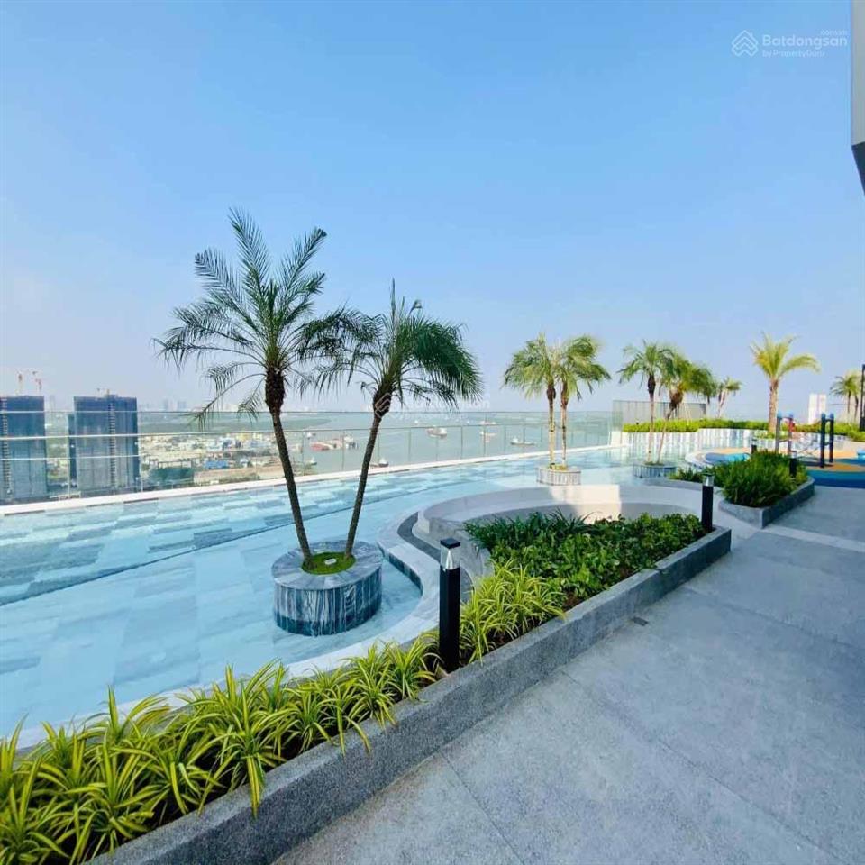Cho thuê river panorama quận 7 2pn đầy đủ nội thất  view sông  nhận nhà ở ngay  giá chỉ 12 triệu