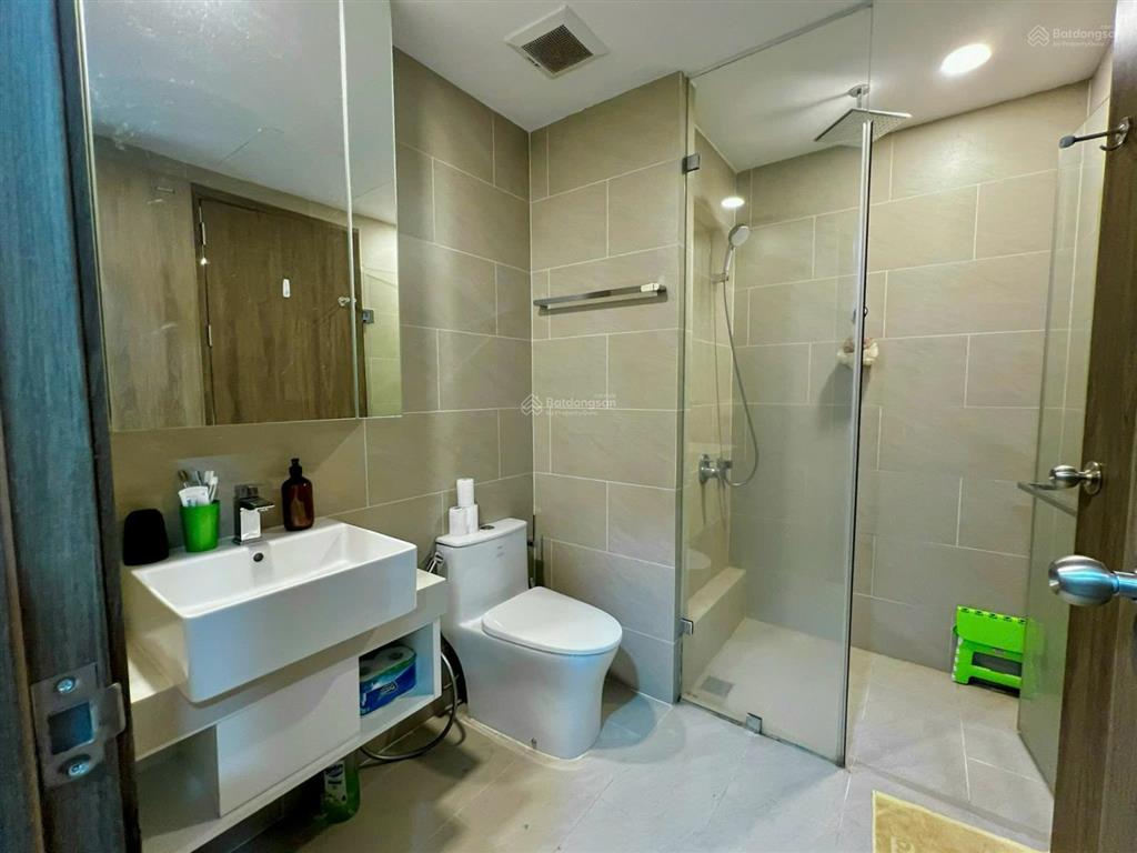 Cho thuê căn 1pn  sky 89 quận 7  full nội thất cao cấp  view trực diện sông  ở liền