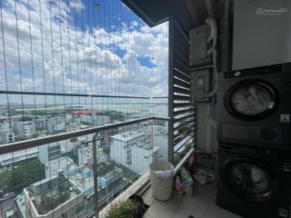Cho thuê river panorama  2pn, 1wc  nội thất cao cấp  giá thuê 12 triệu còn thương lượng