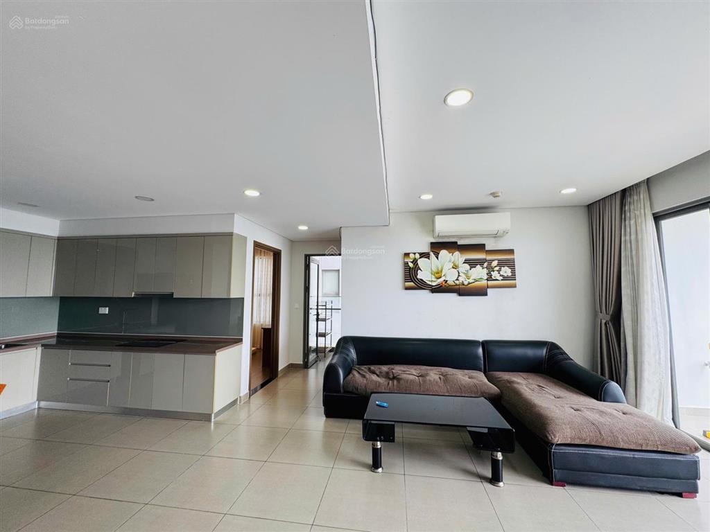 Cho thuê river panorama quận 7  114m2, 3pn, 2wc  full nội thất  chỉ 20 triệu/tháng. ở ngay
