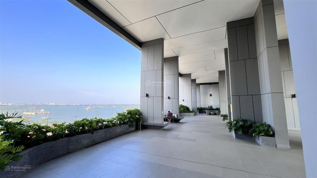 Cho thuê river panorama quận 7  114m2, 3pn, 2wc  full nội thất  chỉ 20 triệu/tháng. ở ngay