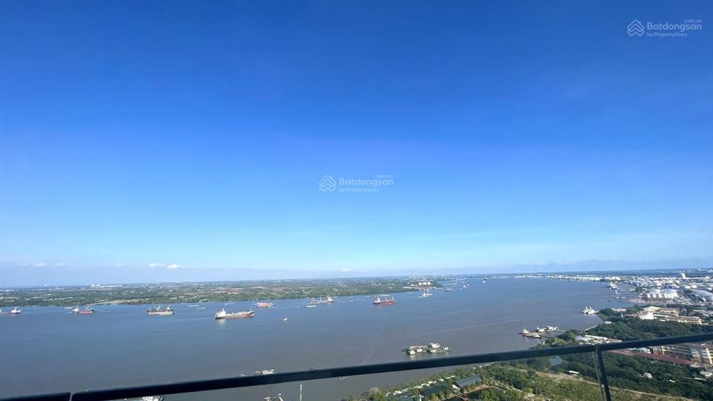 Duy nhất căn sky 89 quận 7  114m2, 3pn, 2wc giá bán 7,5 tỷ  view trực diện sông  sẵn sổ hồng