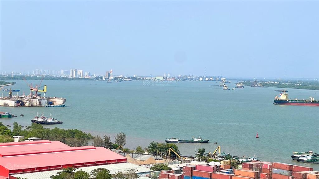 Hàng hiếm river panorama  2pn, 1wc tầng vip view sông hướng quận 1 sổ hồng giá chỉ 4,05 tỷ