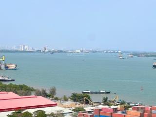 Hàng hiếm river panorama  2pn, 1wc tầng vip view sông hướng quận 1 sổ hồng giá chỉ 4,05 tỷ