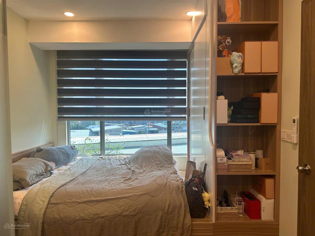 Chính chủ bán sky 89 quân 7 72m2, 2pn, 2wc full nội thấtview sông giá chỉ 5,8 tỷ đã có sổ hồng